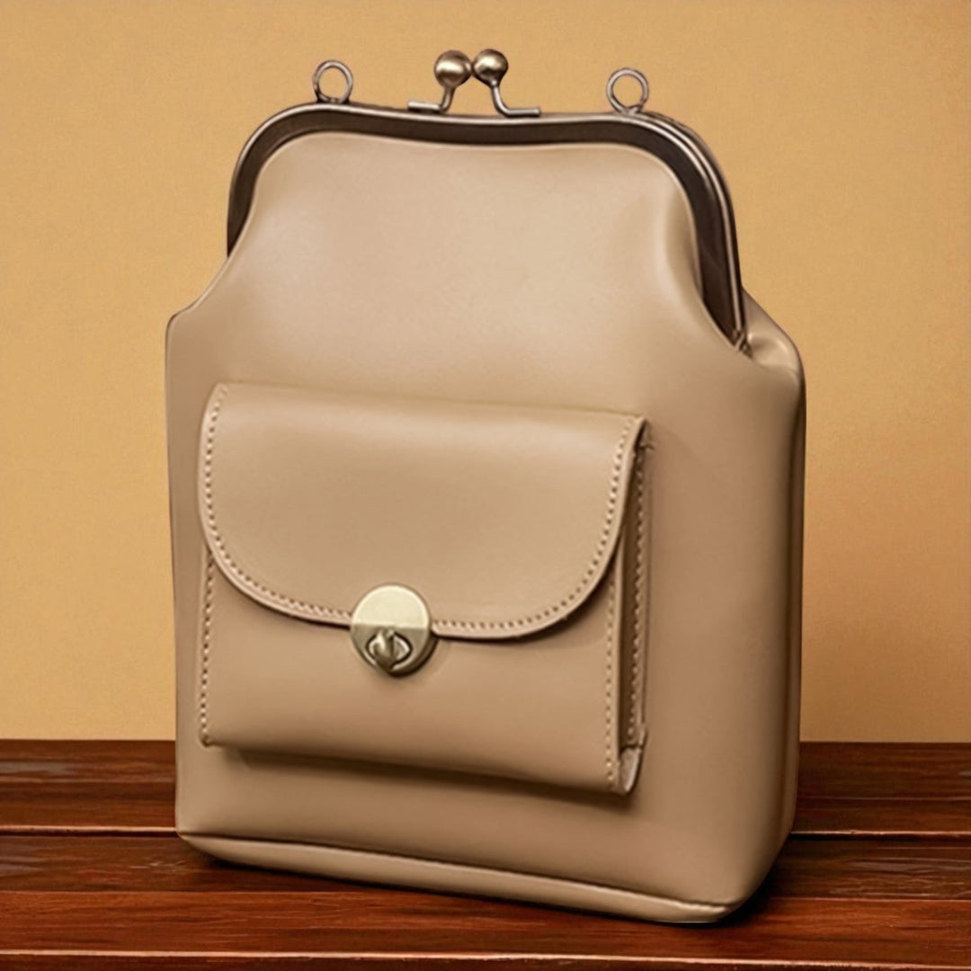 Geanta Vintage Max - piese elegante în stil retro