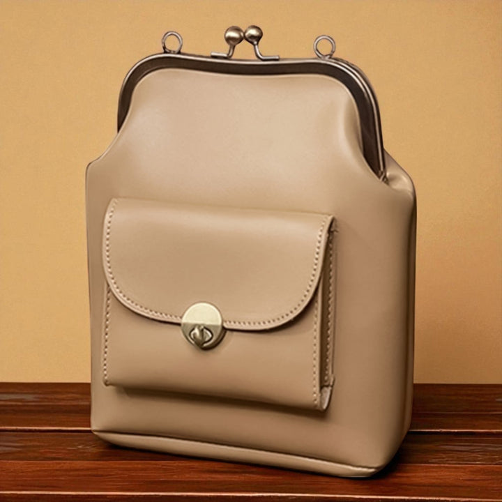 Geanta Vintage Max - piese elegante în stil retro