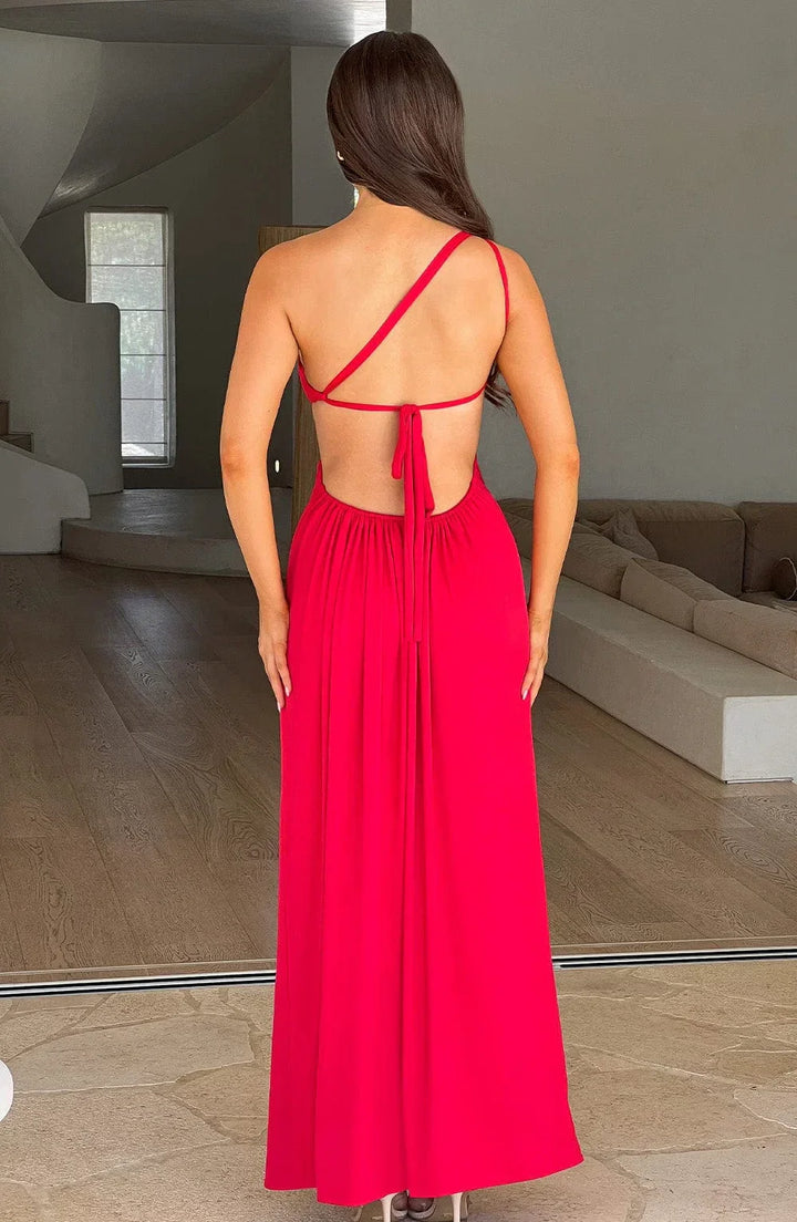 Golda™ | Rochie Maxi Elegantă