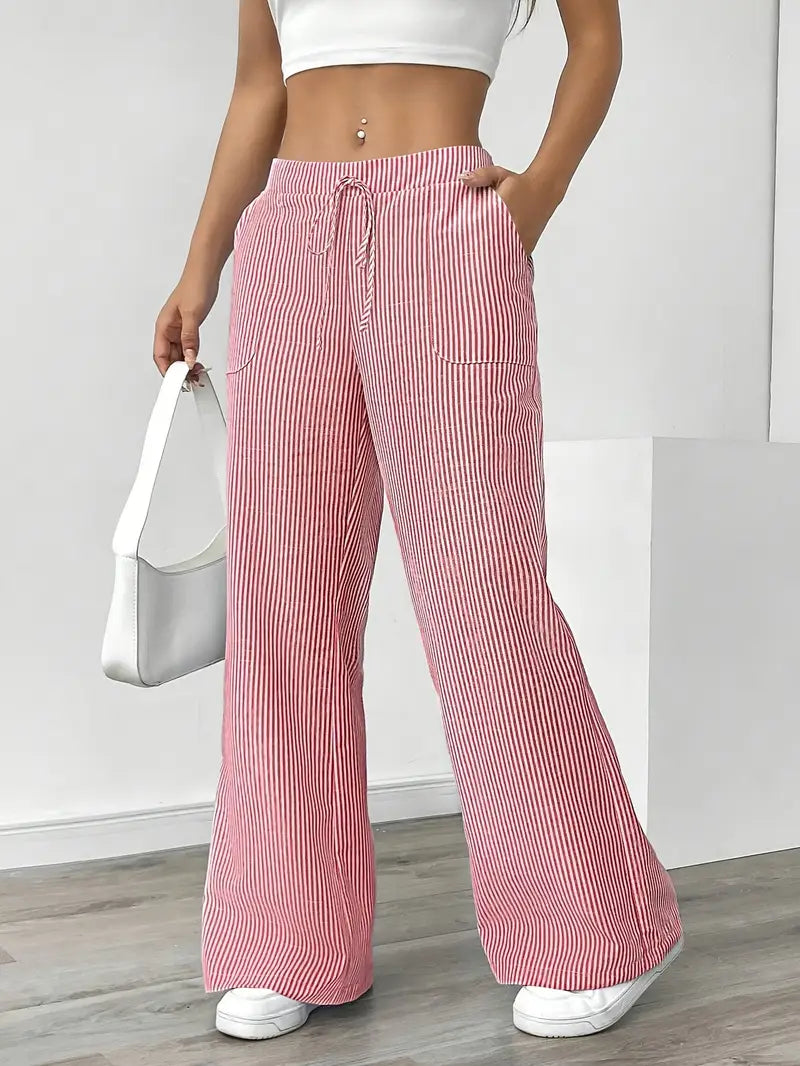 Alina | Pantaloni Jogging Casual Eleganți