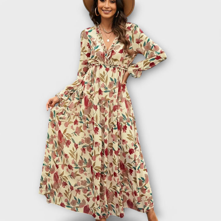 Helen™ | Rochie Elegantă