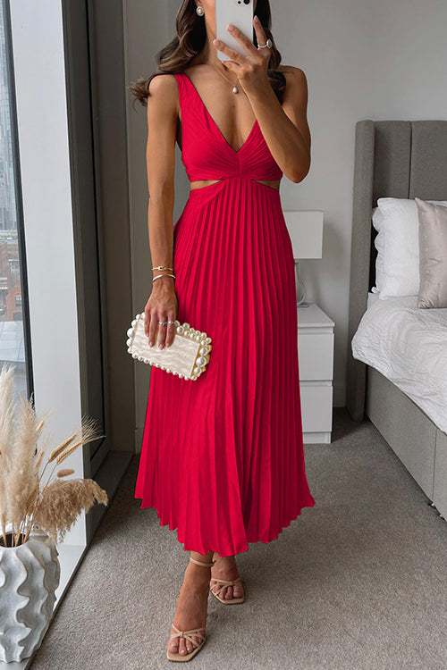 Tal™ | Rochie Maxi Fără Efort