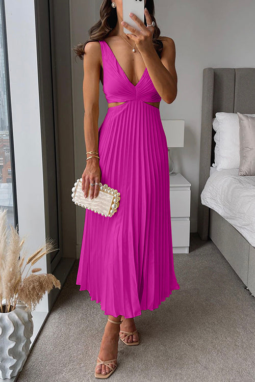 Tal™ | Rochie Maxi Fără Efort