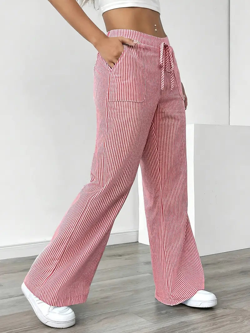 Alina | Pantaloni de Jogging Stil Casual