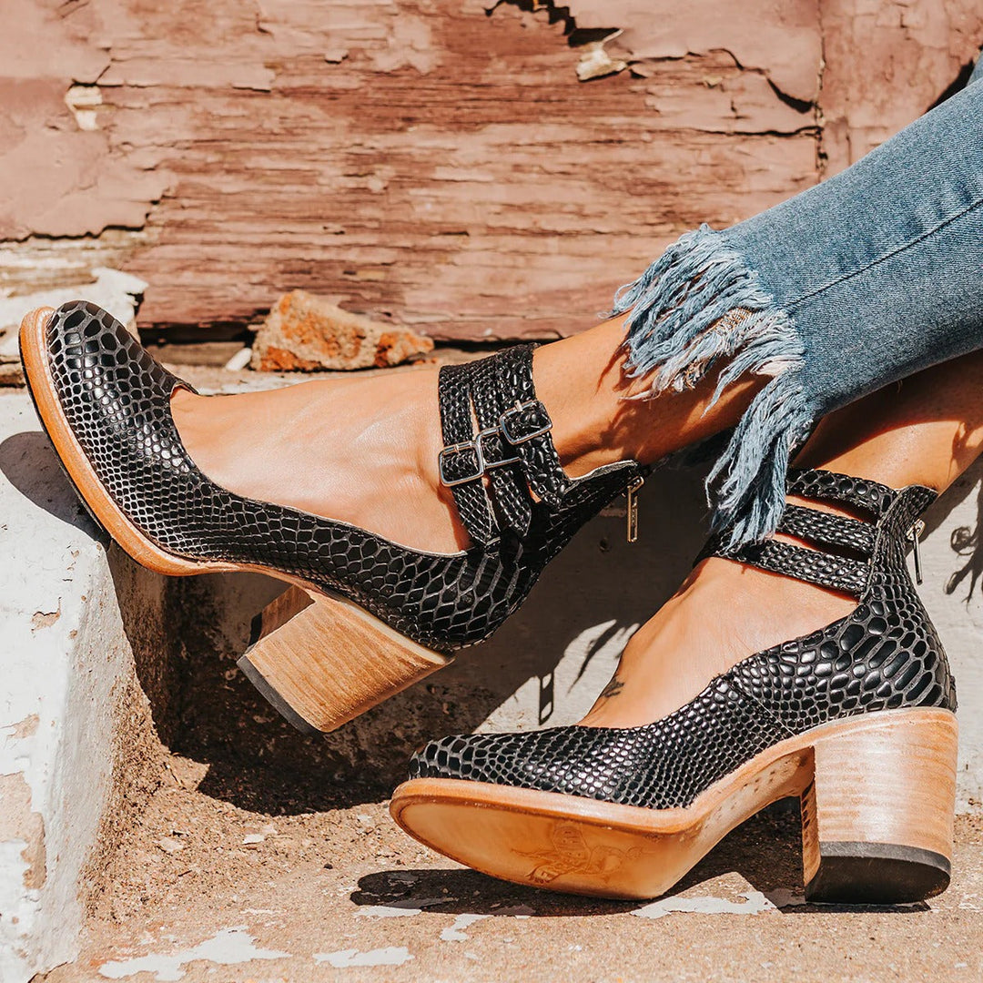 Nina™ | Tocuri Elegante și Confortabile