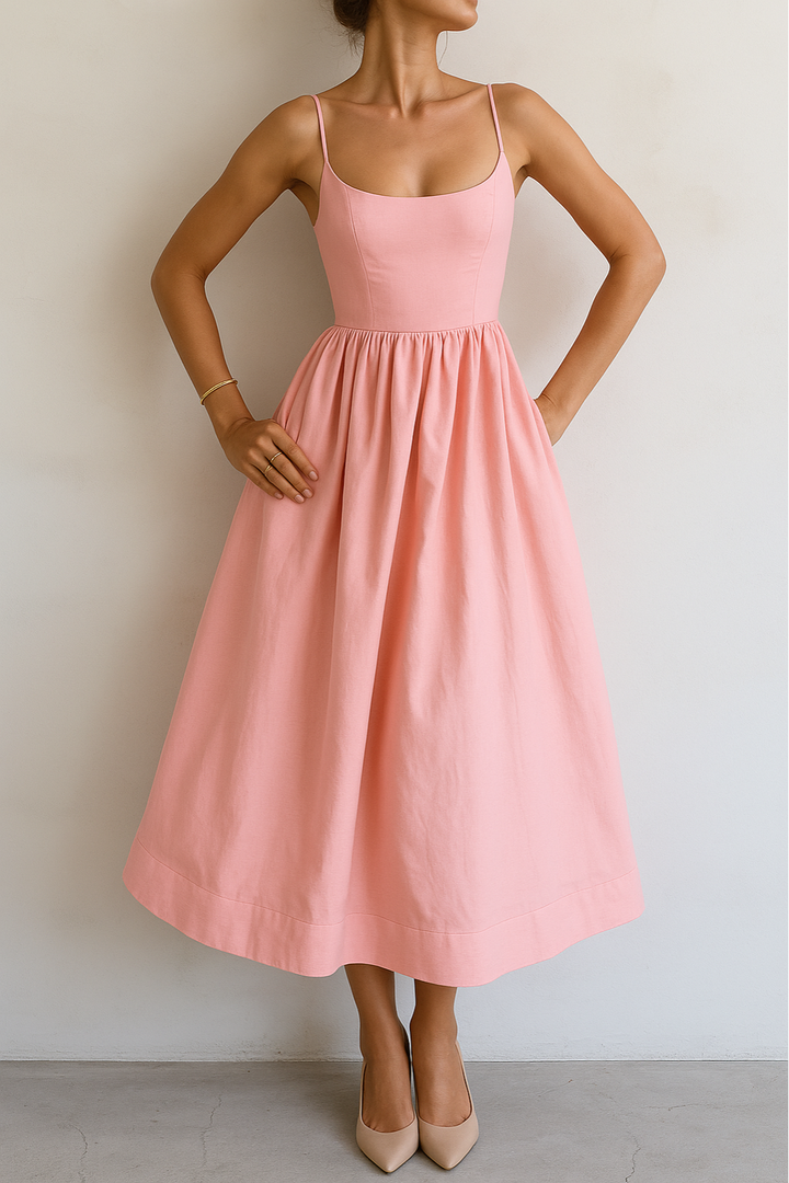 Tami™ | Rochie Elegantă de Vară