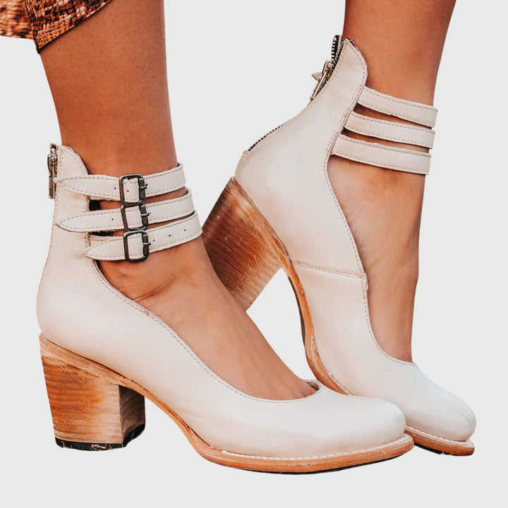 Nina™ | Tocuri Elegante și Confortabile