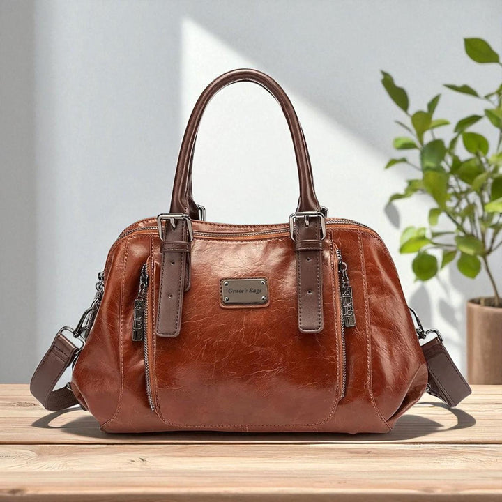 Clasica Prabangi mada Eternale | Declarație de Lux de Rotem