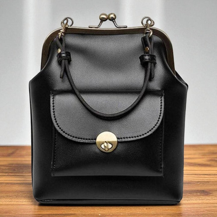 Geanta Vintage Max - piese elegante în stil retro