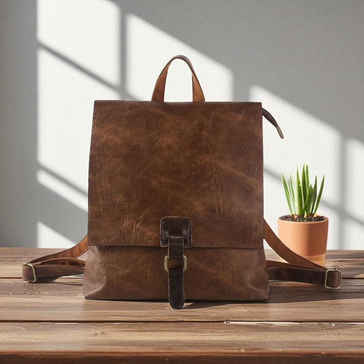 Rucsac Retro Multifuncțional Harper