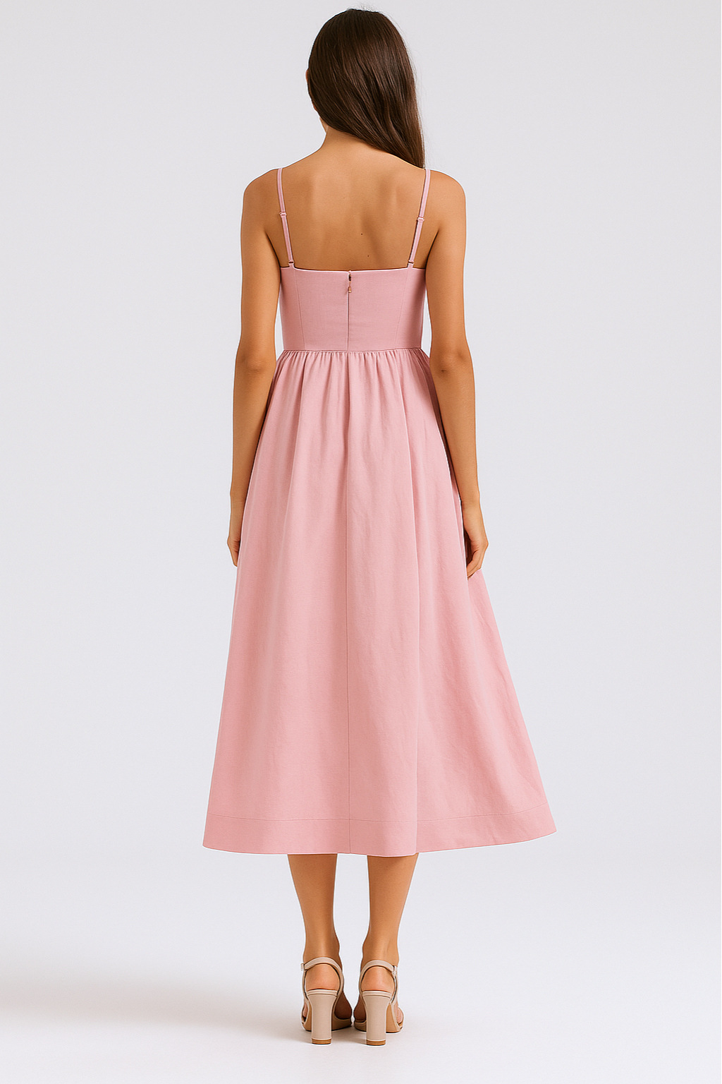 Tami™ | Rochie Elegantă de Vară