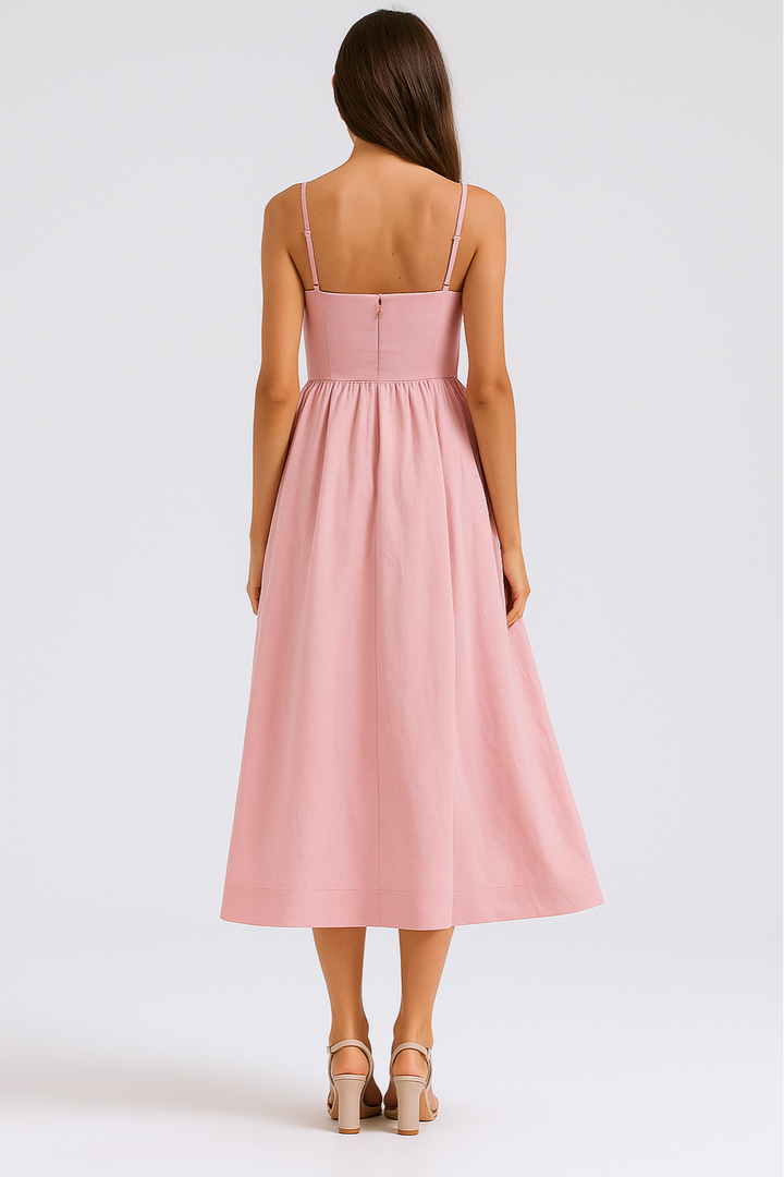 Tami™ | Rochie Elegantă de Vară