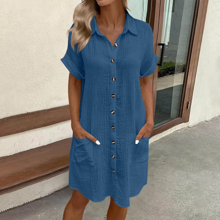 Nova™ Rochie