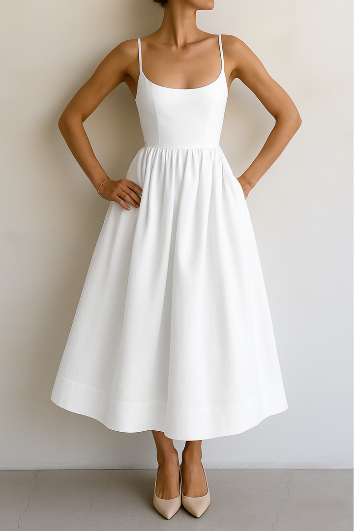 Tami™ | Rochie Elegantă de Vară