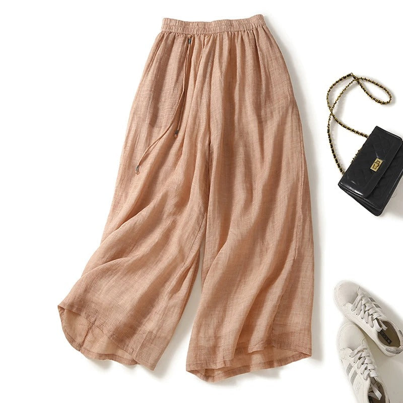 Luna | Pantalon de Trek Relaxed Fit