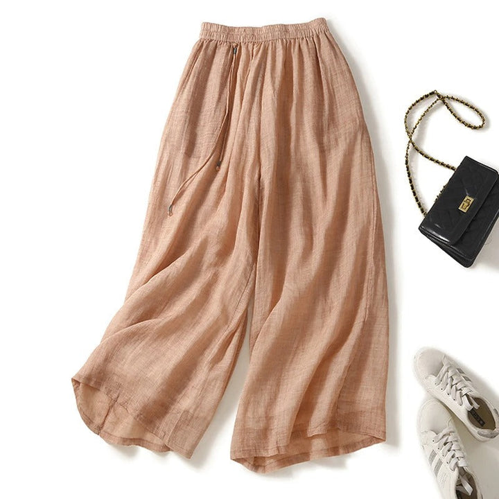 Luna | Pantalon de Trek Relaxed Fit