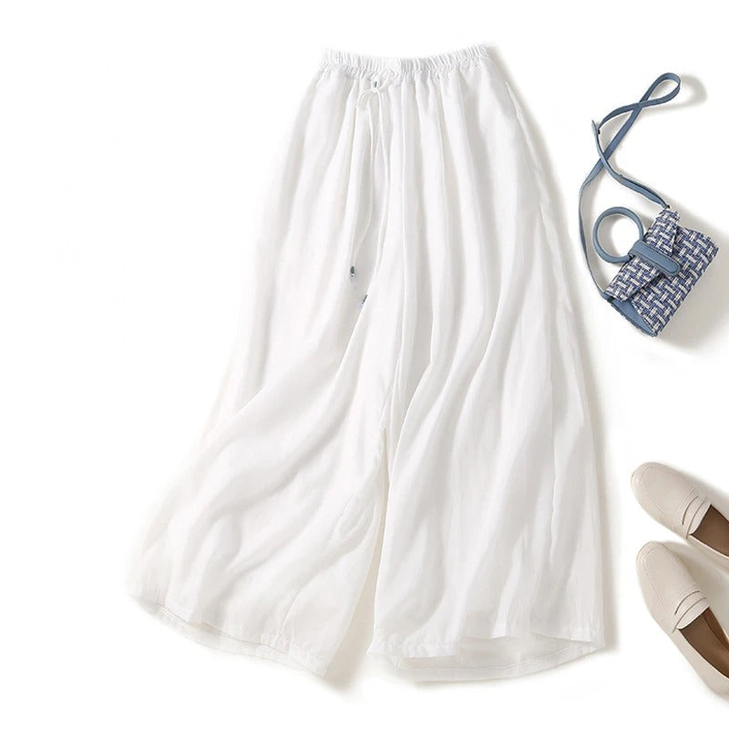 Luna | Pantalon de Trek Relaxed Fit