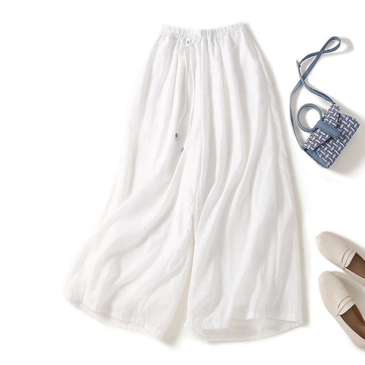 Luna | Pantalon de Trek Relaxed Fit