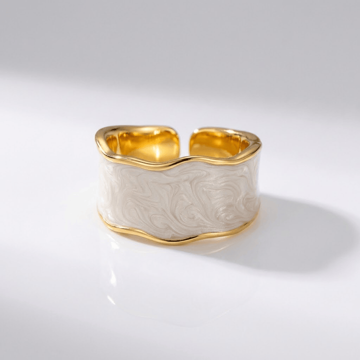 RING VINTAGE ARTIZANAL - (REGLABIL)
