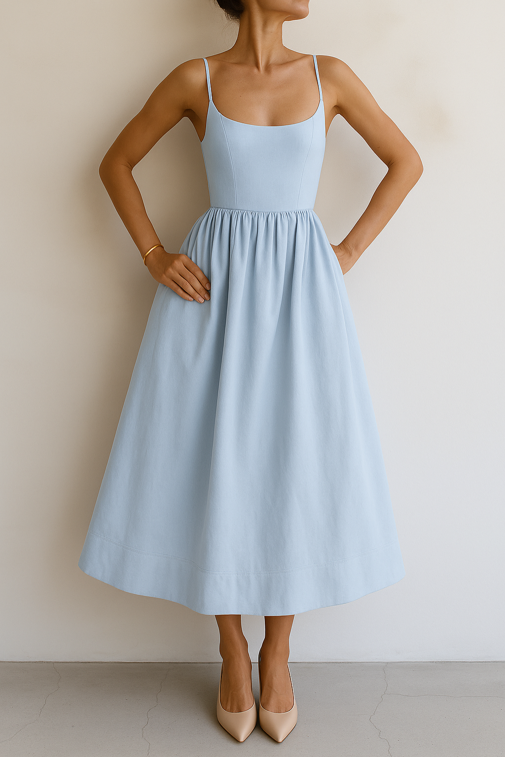 Tami™ | Rochie Elegantă de Vară
