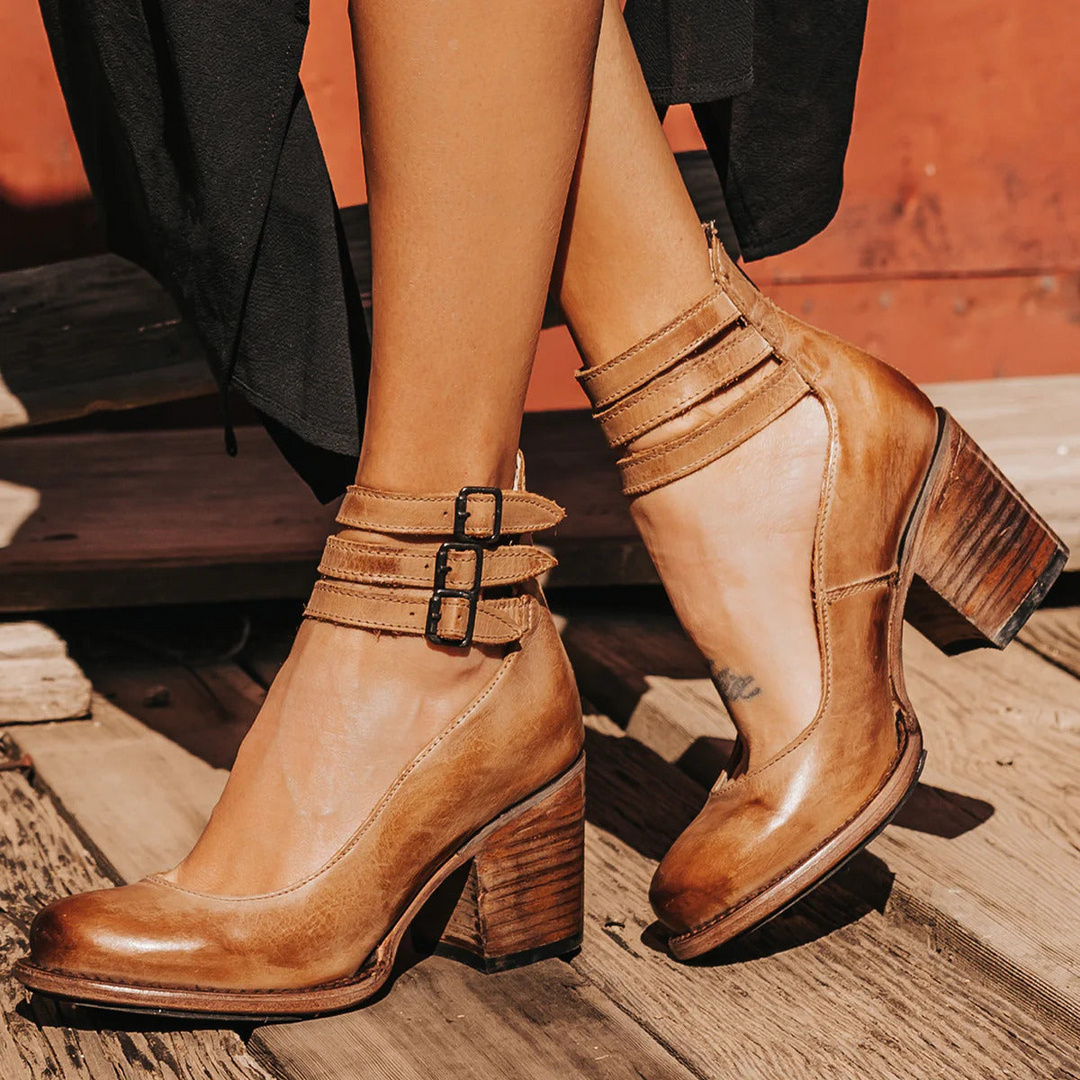 PETRA | Tocuri Comfort