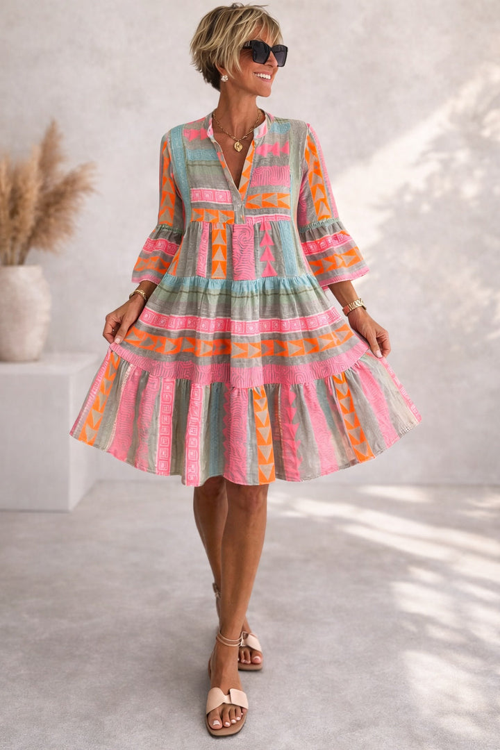 Noa™ | Rochie de Vară Fără Efort