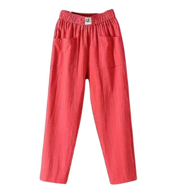Celi - Chic & Fără Timp Pantaloni pentru Femei