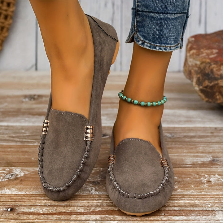 Kaia™ | Balerini Mocasini