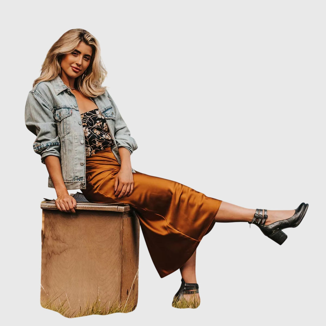 Nina™ | Tocuri Elegante și Confortabile