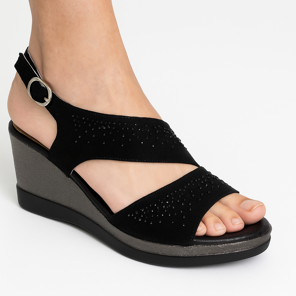 Sia - Sandale confort pentru femei