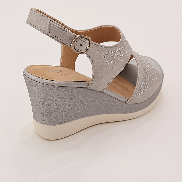 Sia - Sandale confort pentru femei