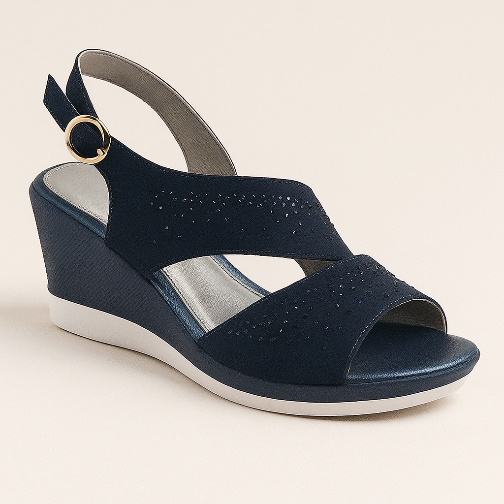 Sia - Sandale confort pentru femei