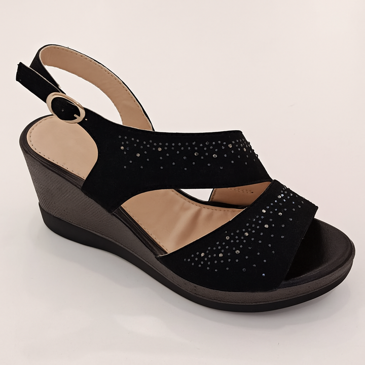 Sia - Sandale confort pentru femei