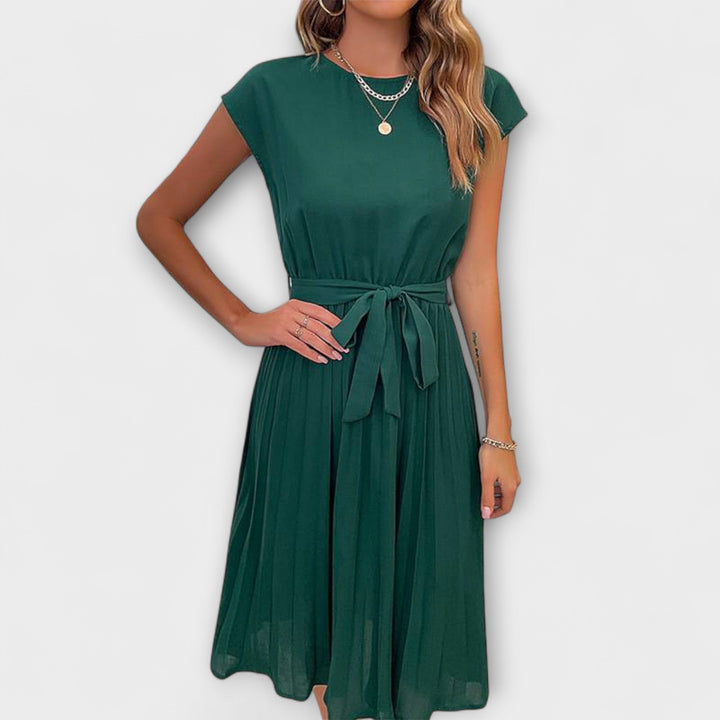 Mila™ | Rochie Casual în Stil A-Line