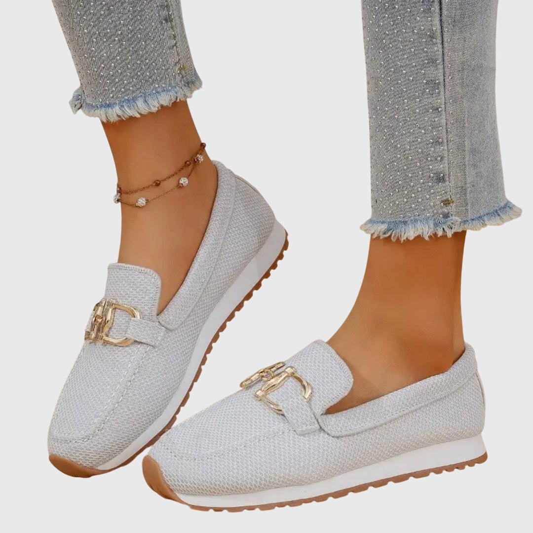 Susie | Mocasi ortopedici