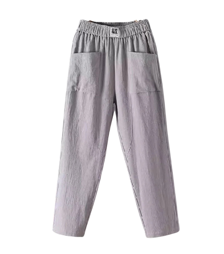 Celi - Pantaloni Eleganți și Timeless pentru Femei