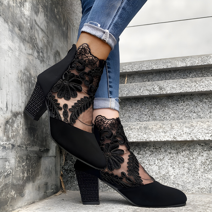 Maribel™ | Tocuri Ortopedice Confortabile și Respirabile