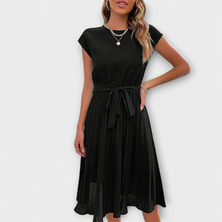 Mila™ | Rochie Casual în Stil A-Line