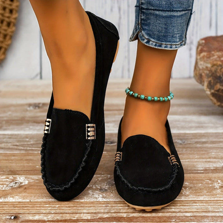 Kaia™ | Balerini Mocasini