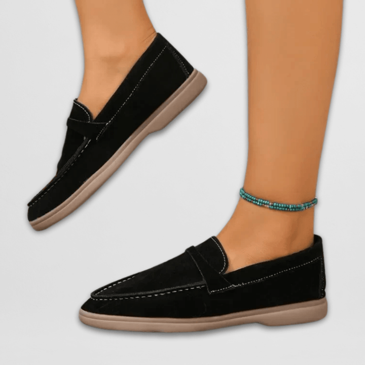 Lucia | Mocasini confortabili