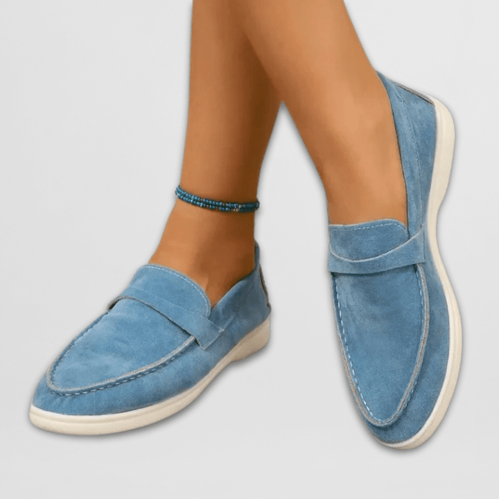 Lucia | Mocasini confortabili