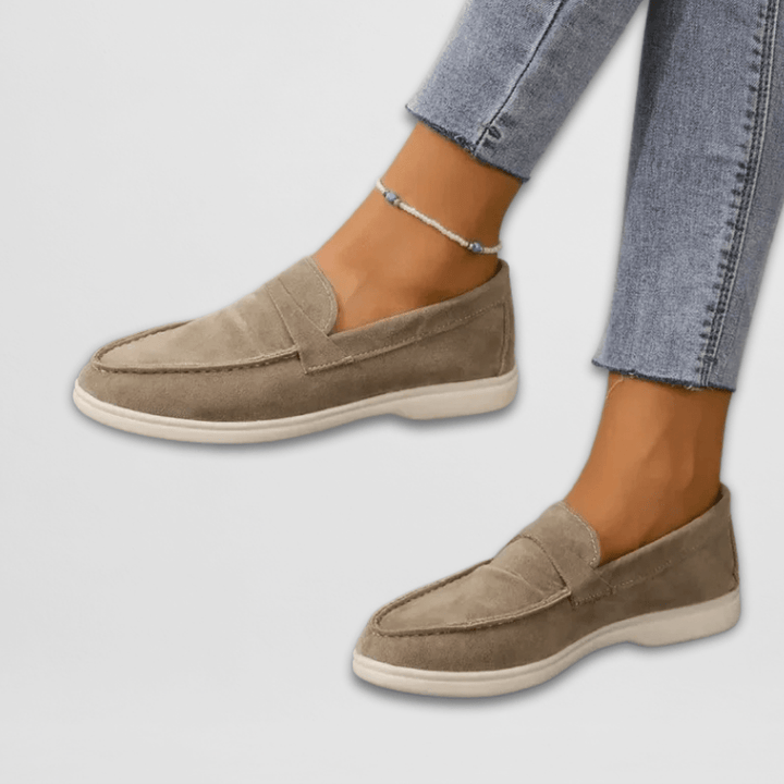 Lucia | Mocasini confortabili