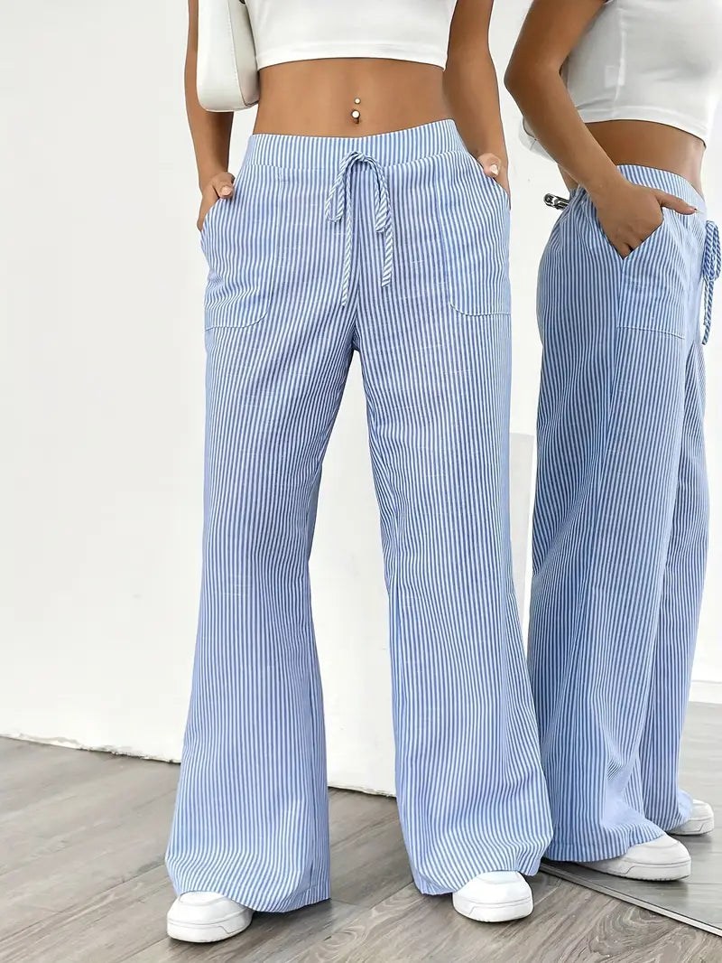 Alina | Pantaloni de Jogging Stil Casual