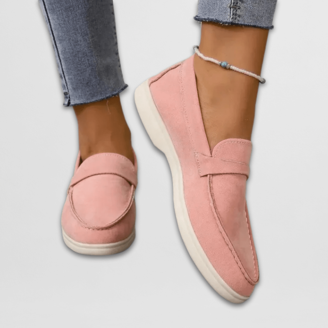 Lucia | Mocasini confortabili