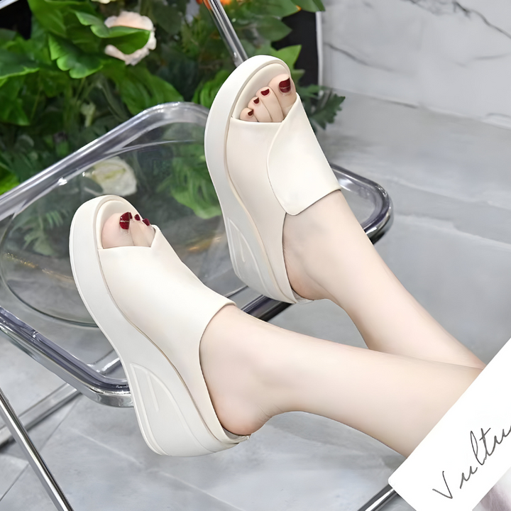 RAFFAELLA | Sandale Ortopedice cu Comfort Excelent pentru Fiecare Zi
