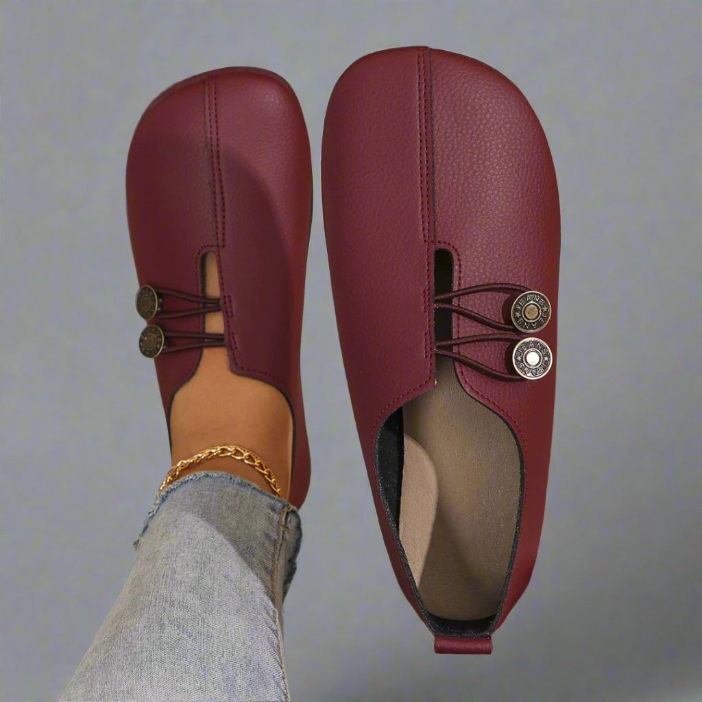 EMILIA | Pantofi eleganți și confortabili pentru fiecare zi
