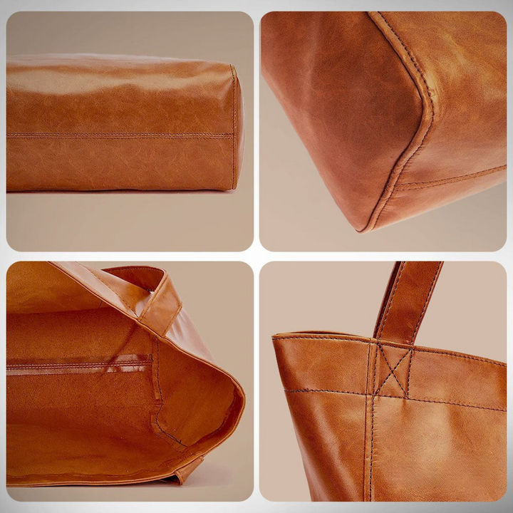 Geanta de Umăr Aura | Rucsac Vintage