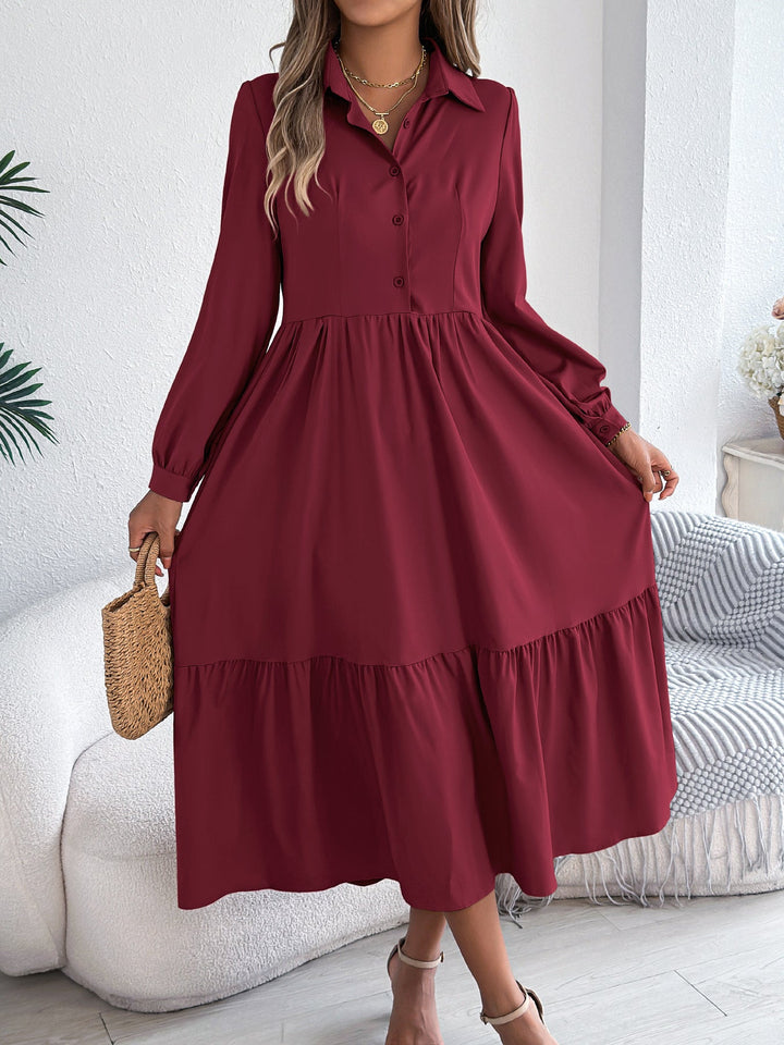 Rochie Midi Smeraldo™