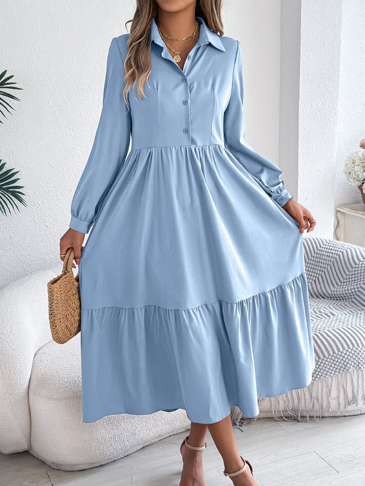 Rochie Midi Smeraldo™