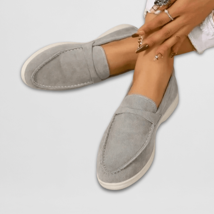 Lucia | Mocasini confortabili
